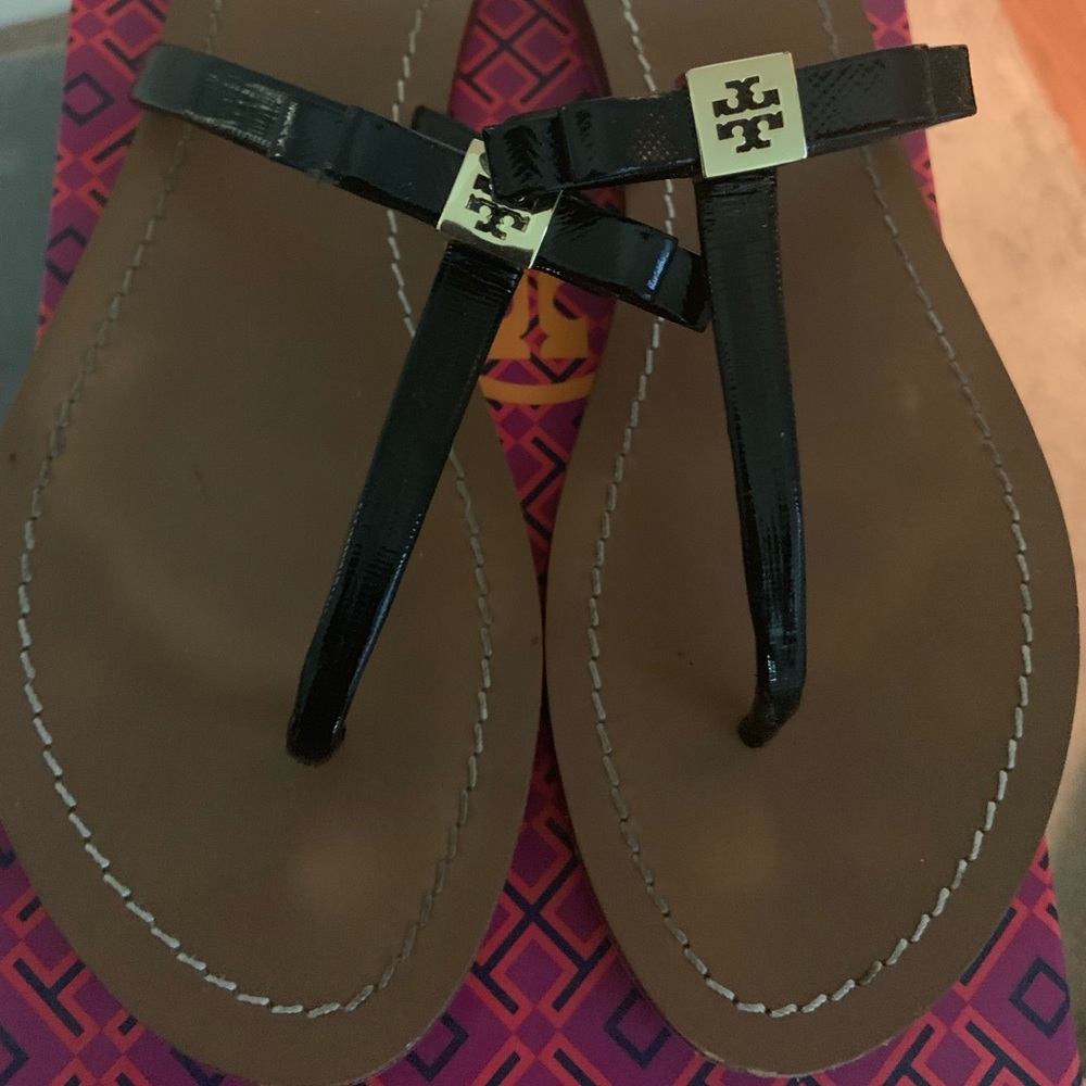 Tory Burch sandals